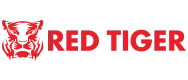 red tiger