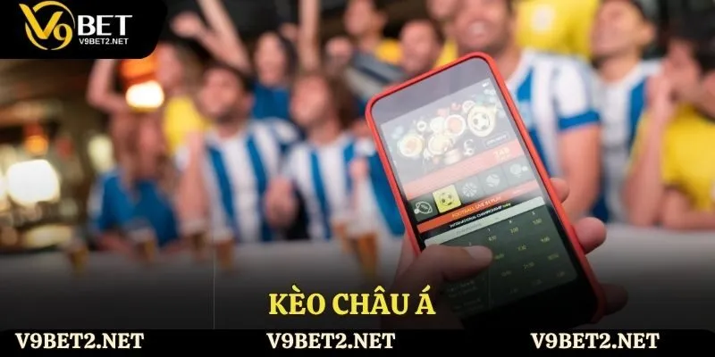 kèo châu Á