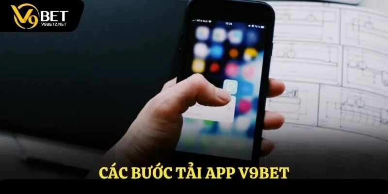 Hướng dẫn cài đặt ứng dụng