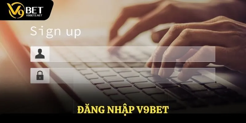 đăng nhập V9bet