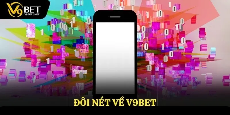 Giới thiệu sảnh cược V9bet