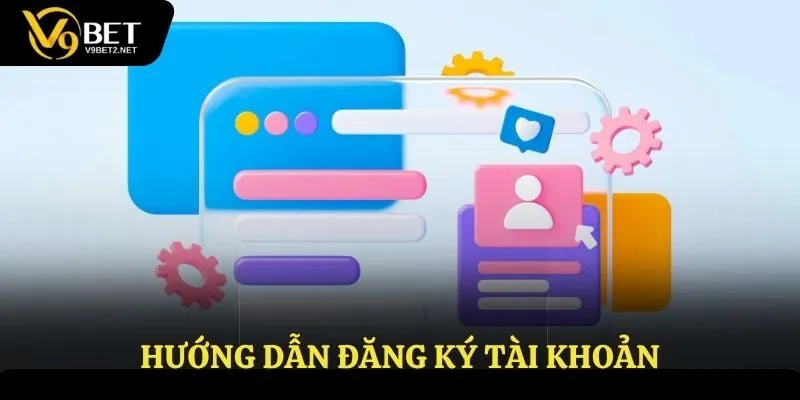 Các bước trải nghiệm cá cược